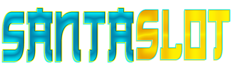 LOGO SantaSlot